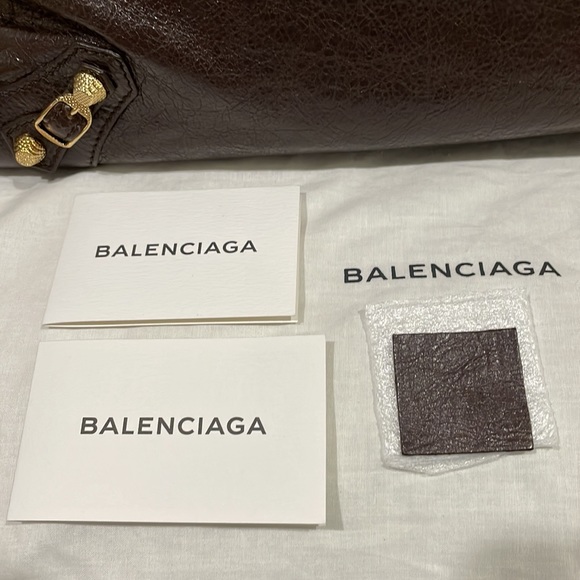 Balenciaga Classic Medium City - Picture 14 of 14